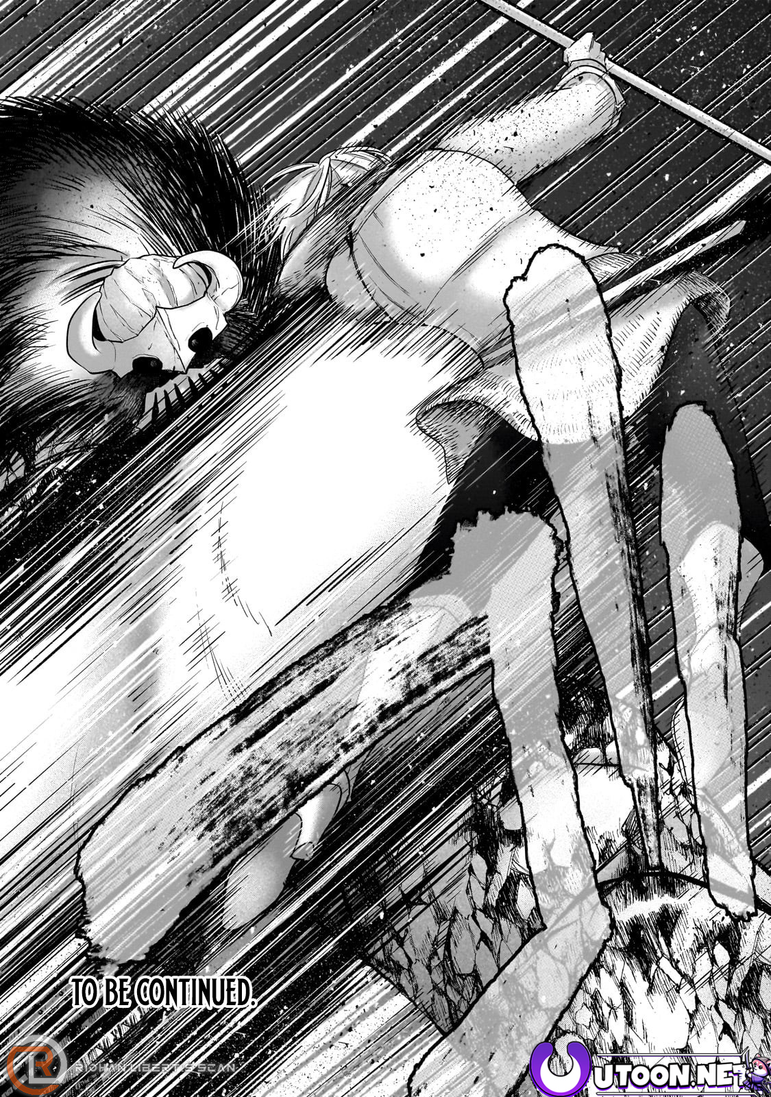 Saihate no Paladin – Chapter 71.2 – Page 14