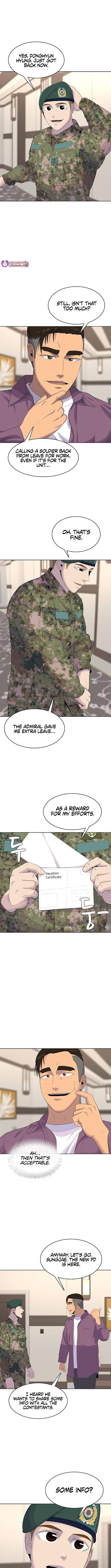 Kitchen Soldier – Chapter 215 – Page 4