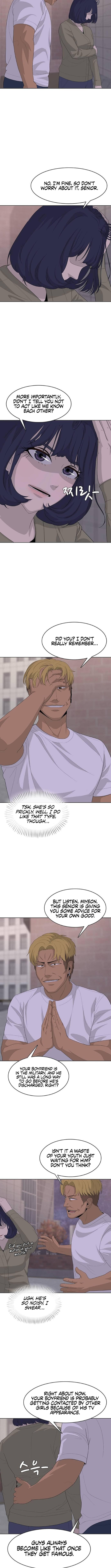 Kitchen Soldier – Chapter 214 – Page 3