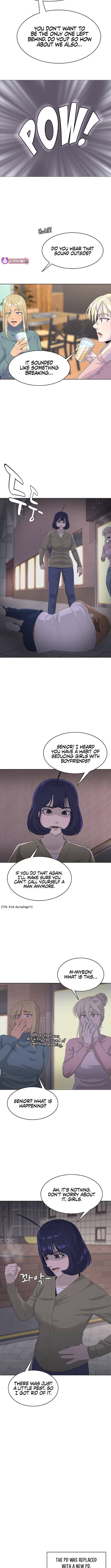 Kitchen Soldier – Chapter 214 – Page 4