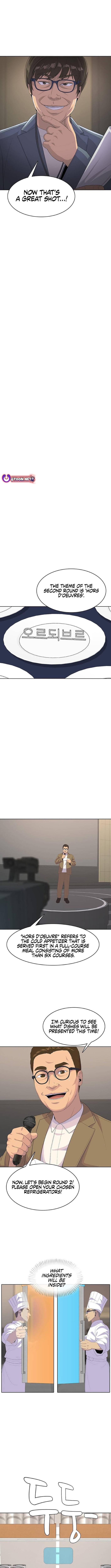 Kitchen Soldier – Chapter 213 – Page 2