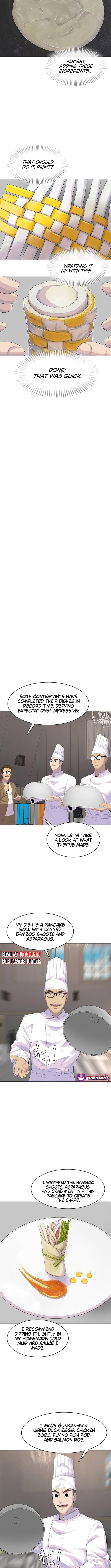 Kitchen Soldier – Chapter 213 – Page 4
