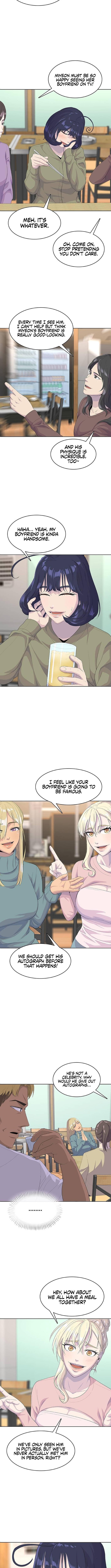 Kitchen Soldier – Chapter 213 – Page 13