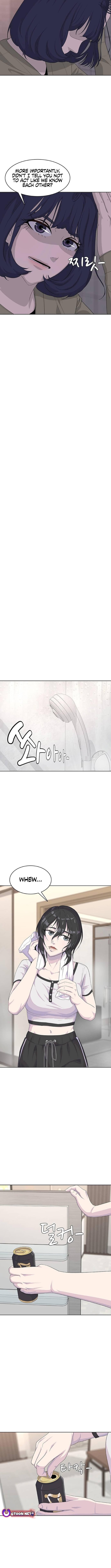Kitchen Soldier – Chapter 213 – Page 16