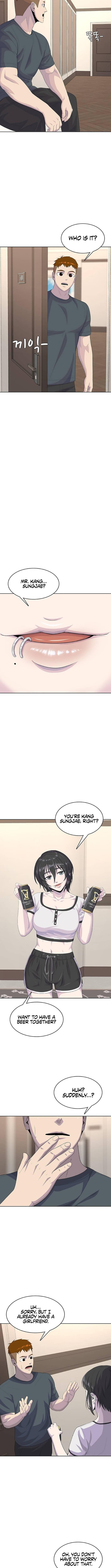 Kitchen Soldier – Chapter 213 – Page 18