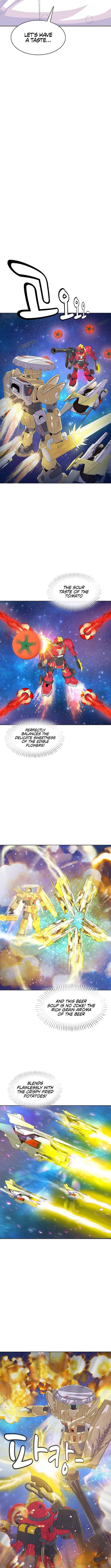 Kitchen Soldier – Chapter 212 – Page 11