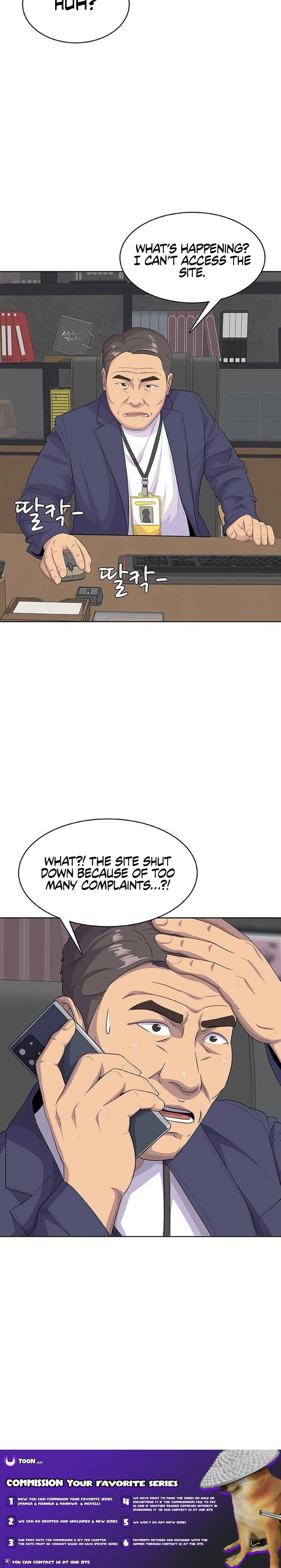 Kitchen Soldier – Chapter 212 – Page 16