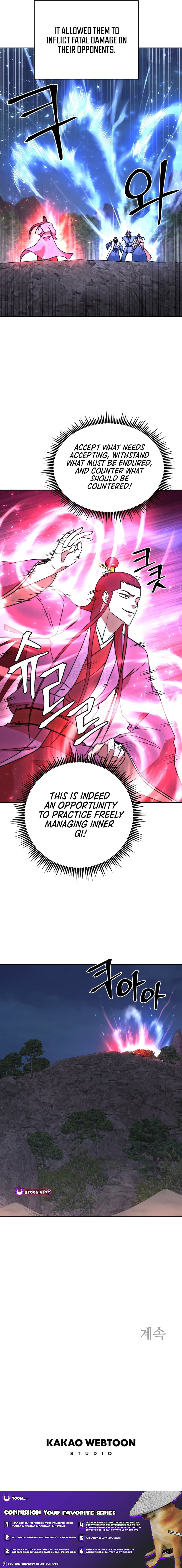 administrator Kang Jin Lee – Chapter 225 – Page 9