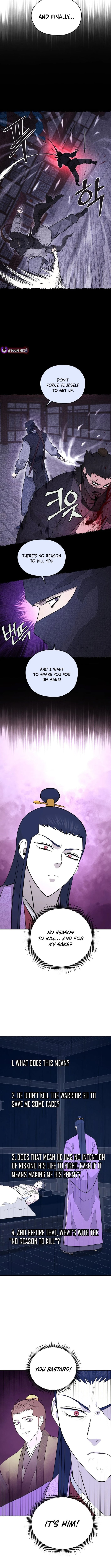 administrator Kang Jin Lee – Chapter 202 – Page 9