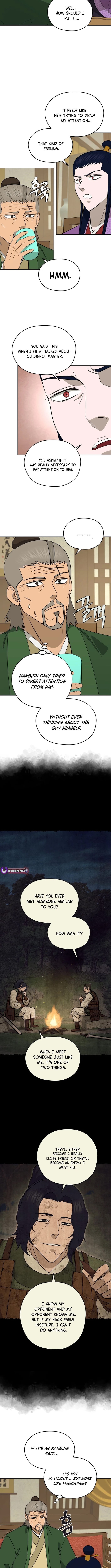 administrator Kang Jin Lee – Chapter 202 – Page 11