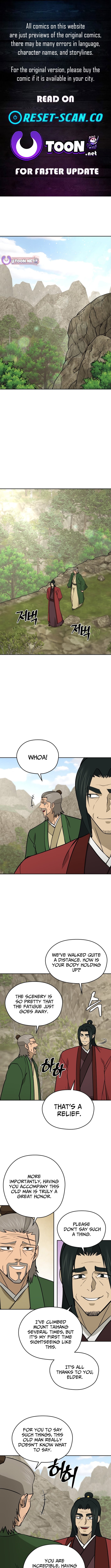 administrator Kang Jin Lee – Chapter 223 – Page 1