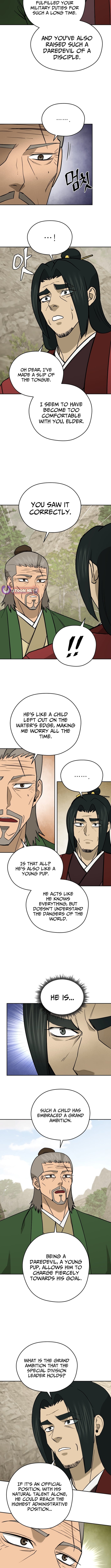administrator Kang Jin Lee – Chapter 223 – Page 2