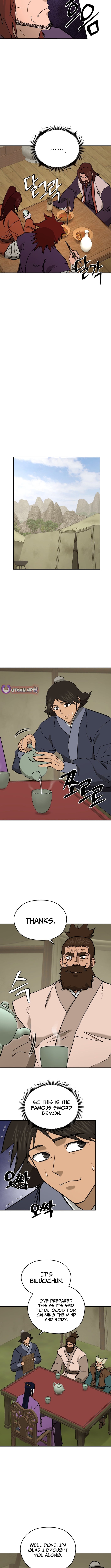 administrator Kang Jin Lee – Chapter 223 – Page 6