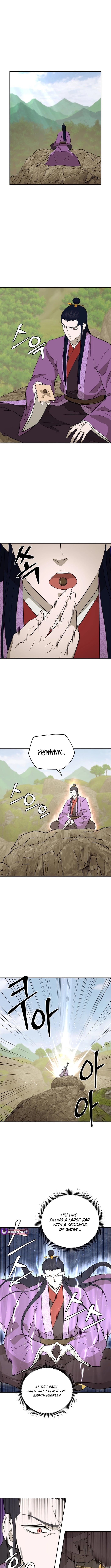 administrator Kang Jin Lee – Chapter 203 – Page 7