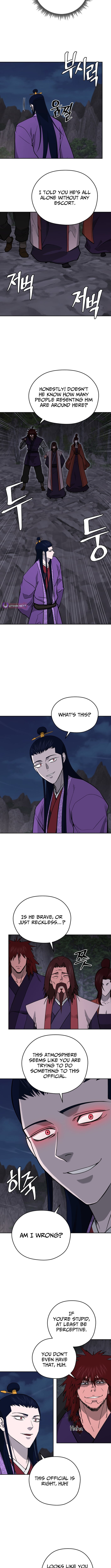 administrator Kang Jin Lee – Chapter 224 – Page 2