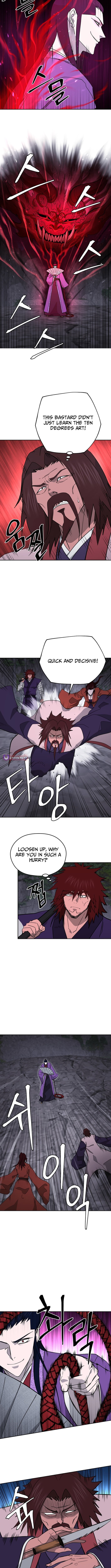 administrator Kang Jin Lee – Chapter 224 – Page 6