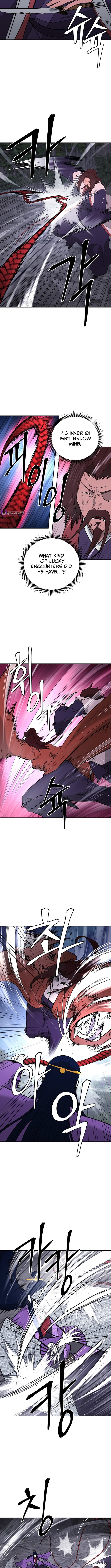 administrator Kang Jin Lee – Chapter 224 – Page 7