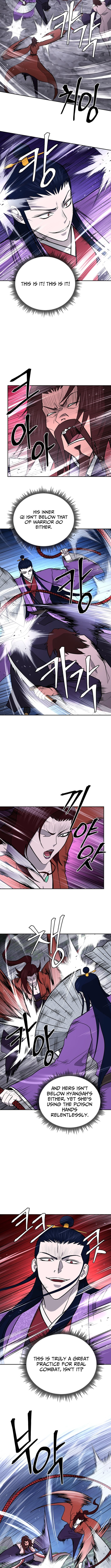 administrator Kang Jin Lee – Chapter 224 – Page 8