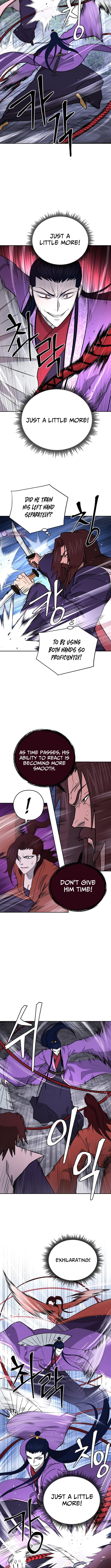 administrator Kang Jin Lee – Chapter 224 – Page 9