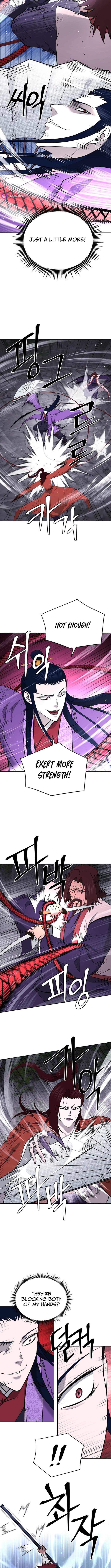 administrator Kang Jin Lee – Chapter 224 – Page 10