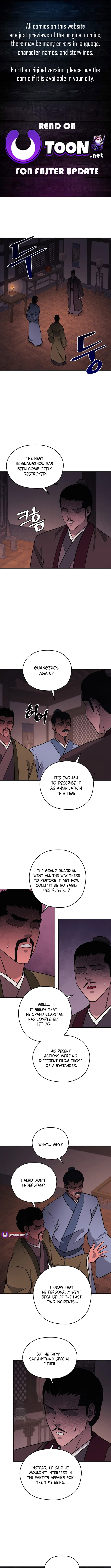 administrator Kang Jin Lee – Chapter 212 – Page 1