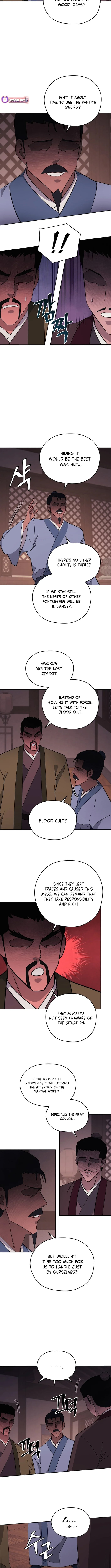 administrator Kang Jin Lee – Chapter 212 – Page 3