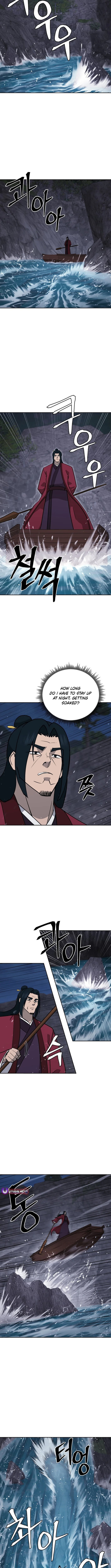 administrator Kang Jin Lee – Chapter 212 – Page 10