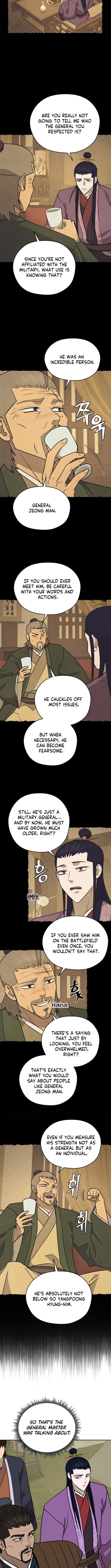 administrator Kang Jin Lee – Chapter 216 – Page 7