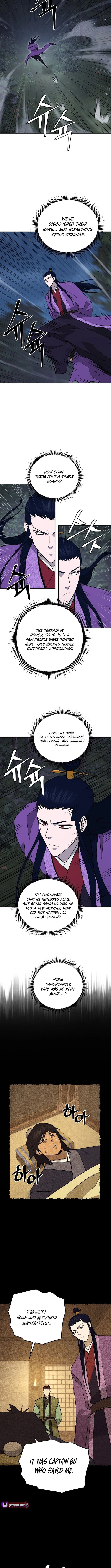 administrator Kang Jin Lee – Chapter 207 – Page 10