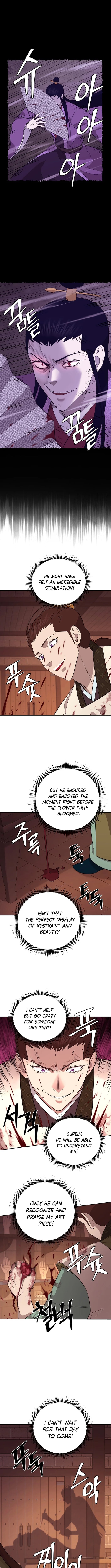 administrator Kang Jin Lee – Chapter 209 – Page 3
