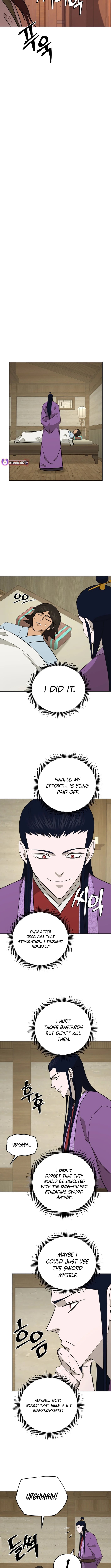 administrator Kang Jin Lee – Chapter 209 – Page 4