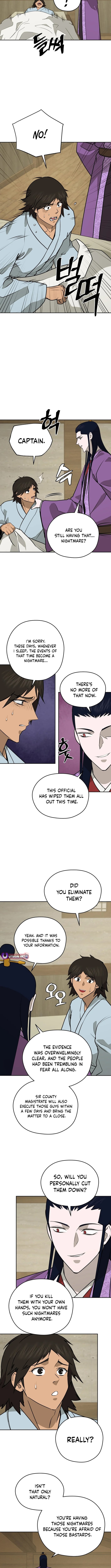 administrator Kang Jin Lee – Chapter 209 – Page 5
