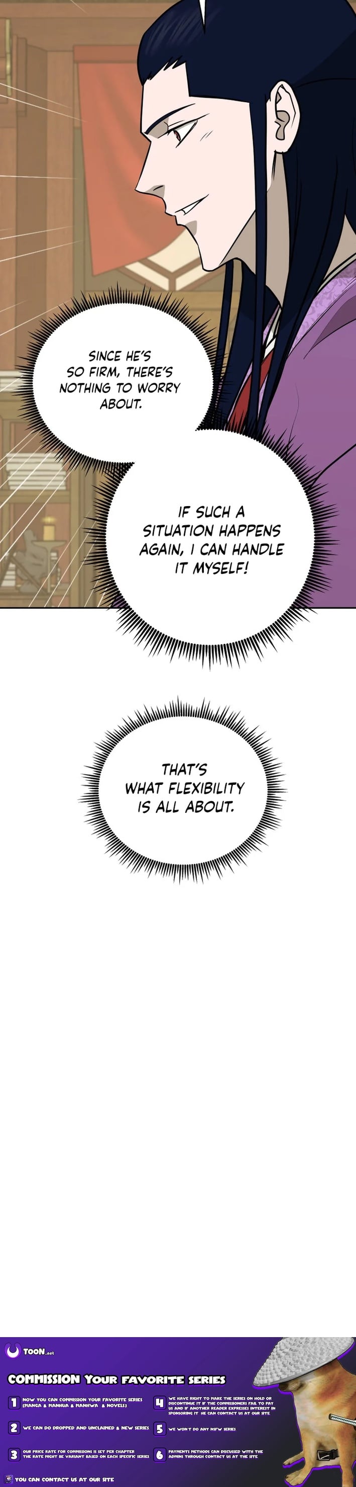 administrator Kang Jin Lee – Chapter 209 – Page 12