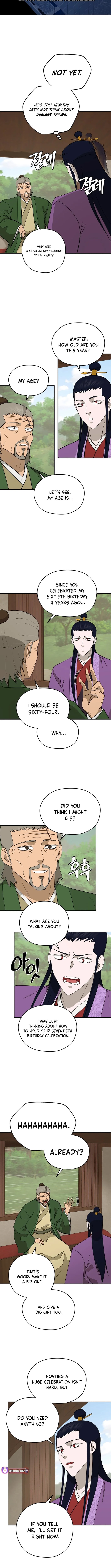 administrator Kang Jin Lee – Chapter 213 – Page 2