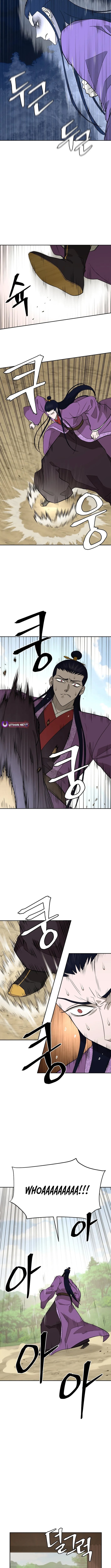 administrator Kang Jin Lee – Chapter 213 – Page 5