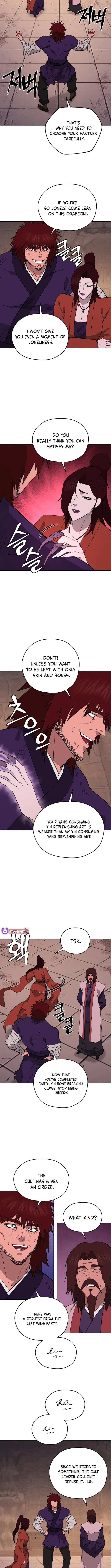 administrator Kang Jin Lee – Chapter 213 – Page 10