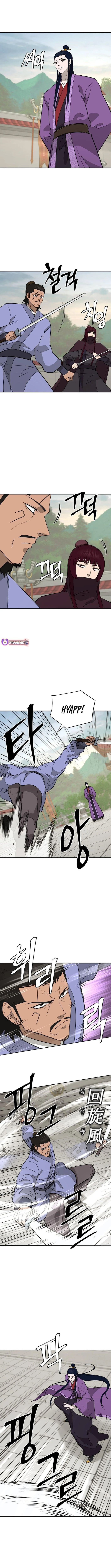 administrator Kang Jin Lee – Chapter 211 – Page 4
