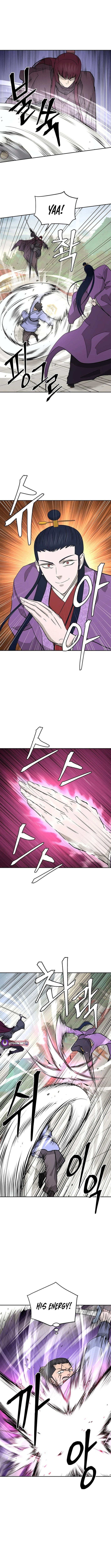 administrator Kang Jin Lee – Chapter 211 – Page 5