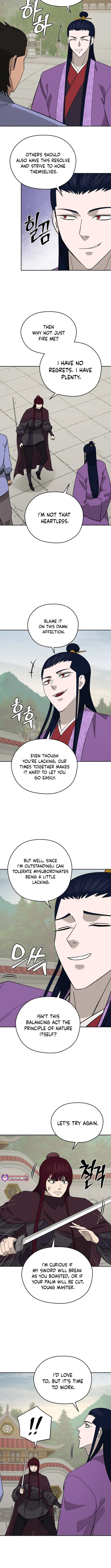 administrator Kang Jin Lee – Chapter 211 – Page 10