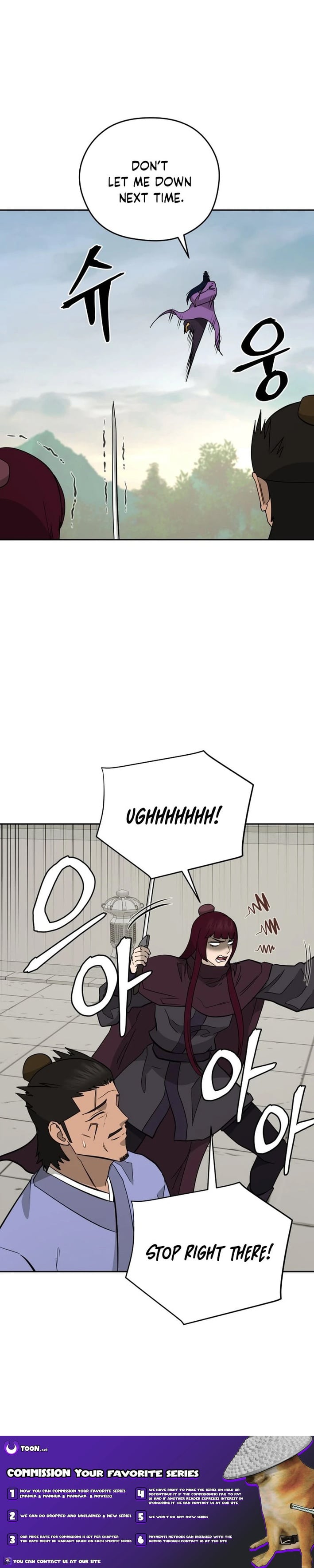 administrator Kang Jin Lee – Chapter 211 – Page 11