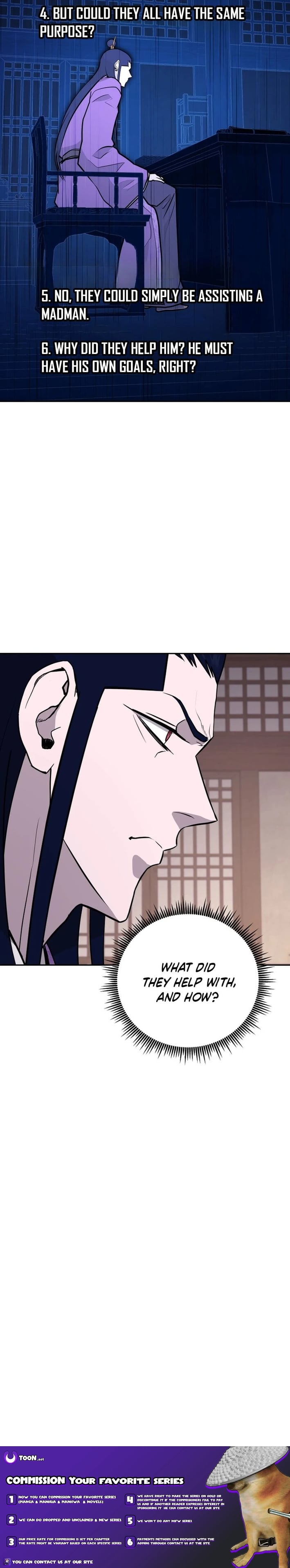 administrator Kang Jin Lee – Chapter 198 – Page 9