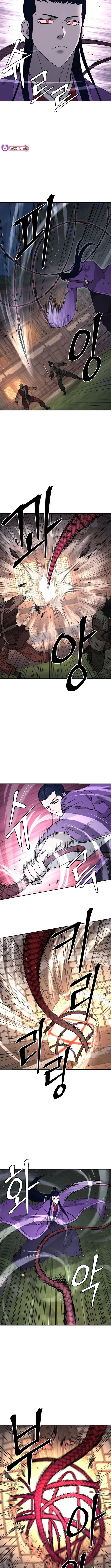 administrator Kang Jin Lee – Chapter 208 – Page 3