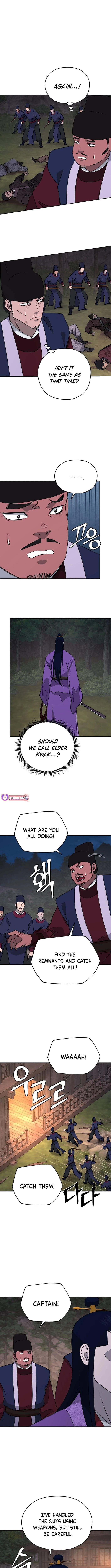 administrator Kang Jin Lee – Chapter 208 – Page 9
