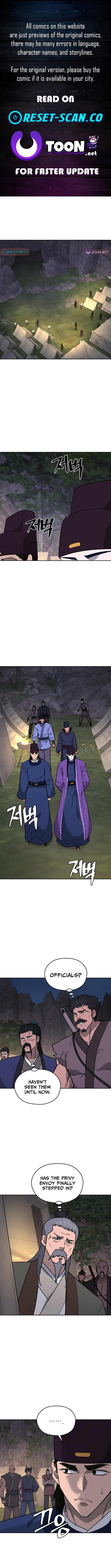 administrator Kang Jin Lee – Chapter 217 – Page 1