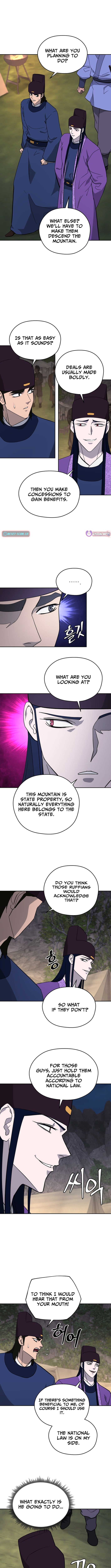 administrator Kang Jin Lee – Chapter 217 – Page 2