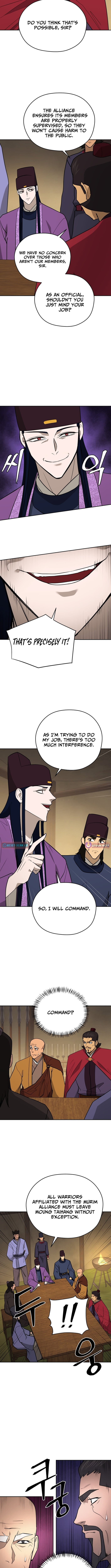 administrator Kang Jin Lee – Chapter 217 – Page 7