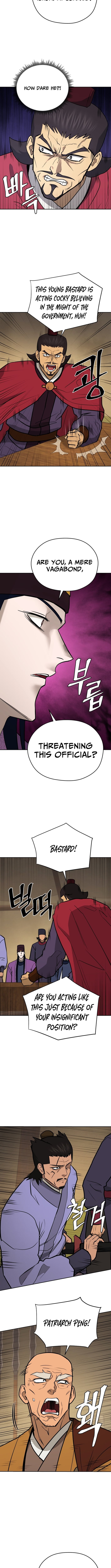 administrator Kang Jin Lee – Chapter 217 – Page 9