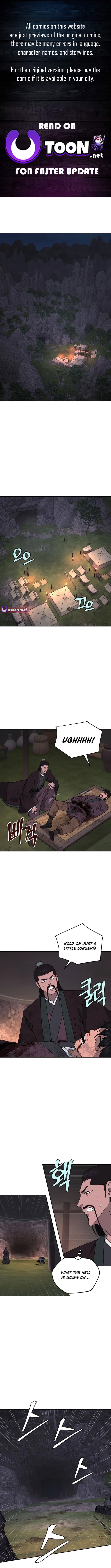 administrator Kang Jin Lee – Chapter 201 – Page 1