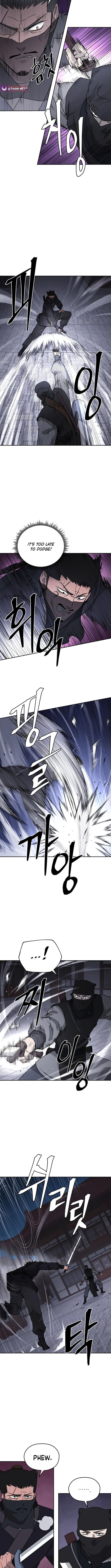 administrator Kang Jin Lee – Chapter 201 – Page 9