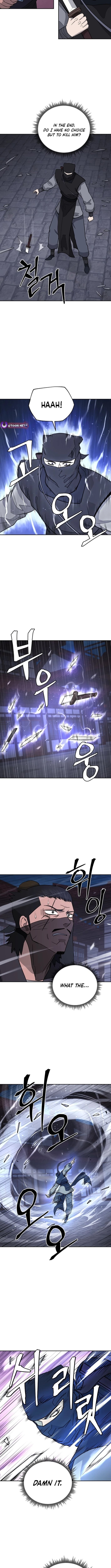 administrator Kang Jin Lee – Chapter 201 – Page 10